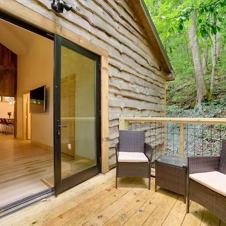 Outdoor Enthusiast'S Dream Cabin Hiking & Rafting Hot Springs Buitenkant foto