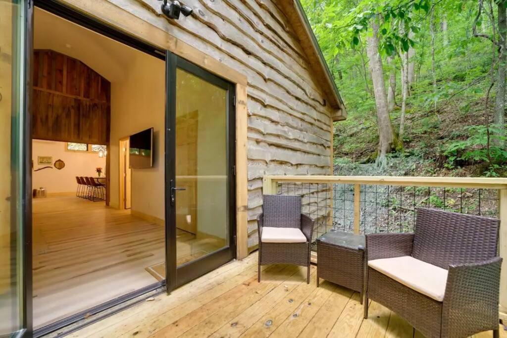 Outdoor Enthusiast'S Dream Cabin Hiking & Rafting Hot Springs Buitenkant foto