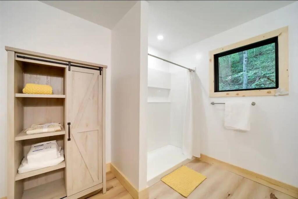 Outdoor Enthusiast'S Dream Cabin Hiking & Rafting Hot Springs Buitenkant foto