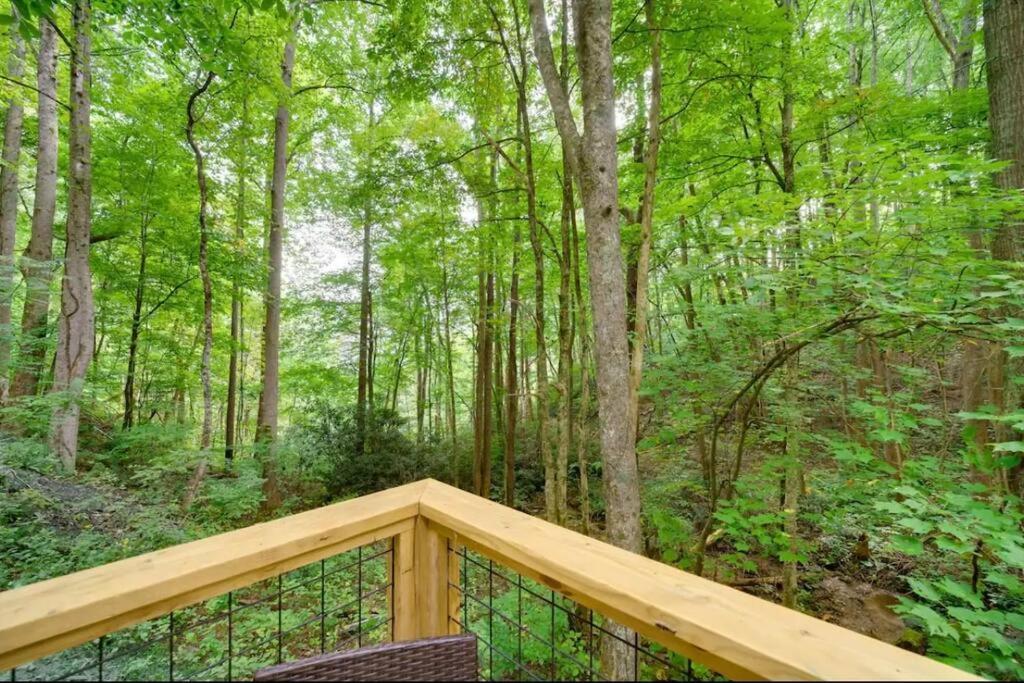 Outdoor Enthusiast'S Dream Cabin Hiking & Rafting Hot Springs Buitenkant foto